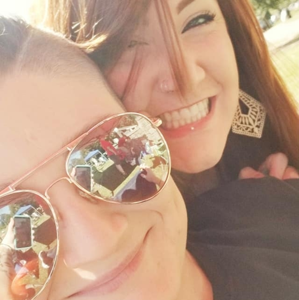 Meet your Posher, Kyrie